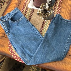 Faded Glory boys 14R Jeans